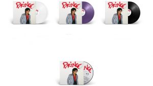 Prince : "Originals", l'album de ses démos pour Sheila E, Bangles, Sinead O'Connor ou Martika